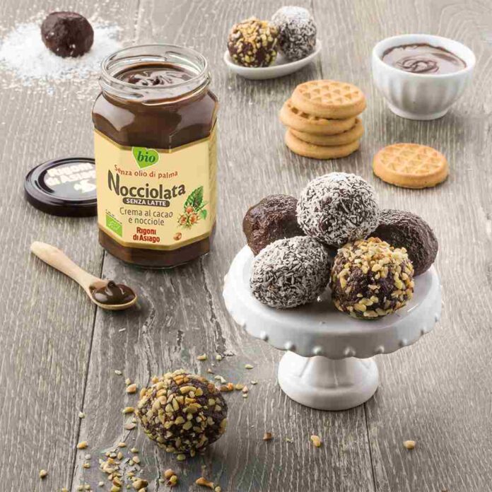 Rigoni Di Asiago Crema Rigoni Di Asiago Crema
