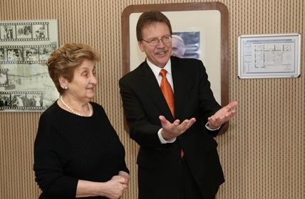 Roma Accordo Di Collaborazione Tra Ospedale Pediatrico Bambino Gesu E Ibm