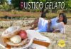 Dolce&Salata La novità firmata da Susanna Pepe Susanna Pepe il rustico gelato