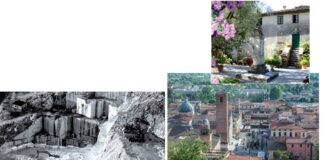 I segreti del monastero di Badia Pozzeveri