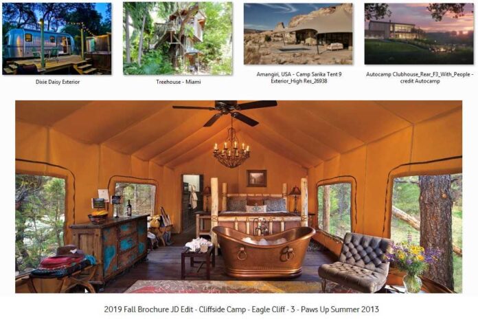 Visit The Usa Proposte Molto Originali Vacanze In America