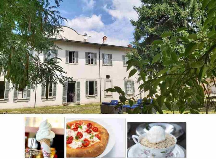 Weekend Del Gusto A Villa Terzaghi Firmati Carlo Cracco Compressed