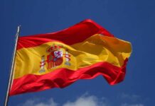 Spagna: opportunità sempre “caliente” per l’impresa italiana Bandiera Spagnola