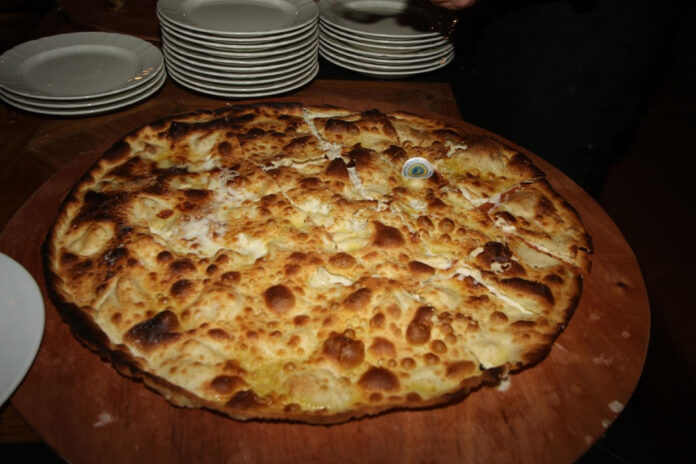 Consorzio Focaccia Di Recco CONSORZIO FOCACCIA DI RECCO