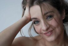Lucia Napoli