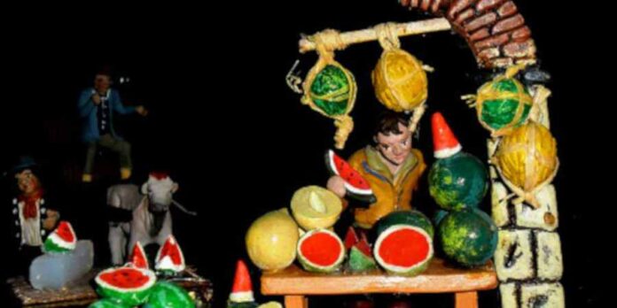 La Notte Dei Cocomeri La Notte Dei Cocomeri