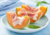 Prosciutto E Melone