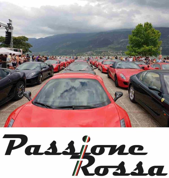 Raduno Di Ferrari Sul Lago R Compressed (1)
