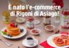 Rigoni Shop Popup
