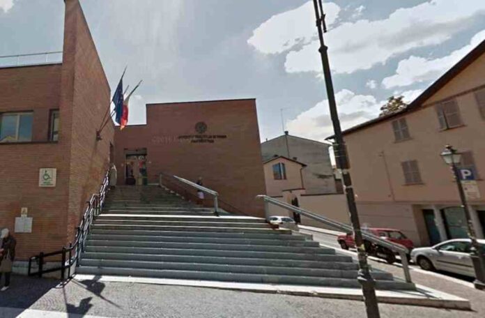 Universita Di Parma