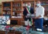 Giochi e sorrisi da Jesolo ai bambini dell’IRCCS “Burlo Garofolo” 2020 Donazione Comune Di Jesolo Ai Bambini Dell’irccs Busto Garofolo