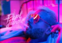 È disponibile in digitale “PAPI JUANCHO”, il nuovo attesissimo album della superstar mondiale della musica latina MALUMA! Album Artwork