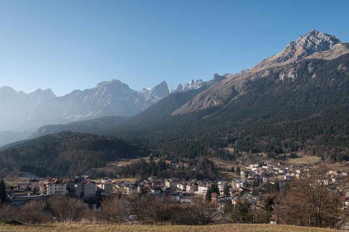 Andalo - Trento - Ph Giorgio Galeotti 2015 Andalo Trento Ph Giorgio Galeotti 2015
