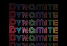 BTS: da oggi disponibile in digitale “DYNAMITE”, il nuovo travolgente singolo della band coreana che torna con un messaggio di speranza! Bts Bundle Art