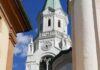 La Regina “all’Opera” Cortina D'ampezzo 4