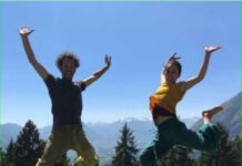 La prima edizione del “DOLOMITI OLISTIC FESTIVAL” Dolomite
