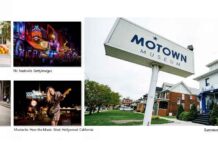 Elvis Week, 8-16 agosto: viaggio attraverso le città musicali degli Stati Uniti Elvis Week 8 16 Agosto Usa