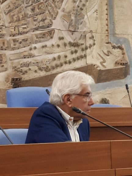 Ernesto Palacio Ernesto Palacio
