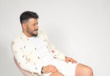 Fadi Nasr Ritratto 3 Lr