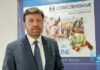 Confcooperative Emilia Romagna rieletto Presidente Francesco Milza Francesco Milza