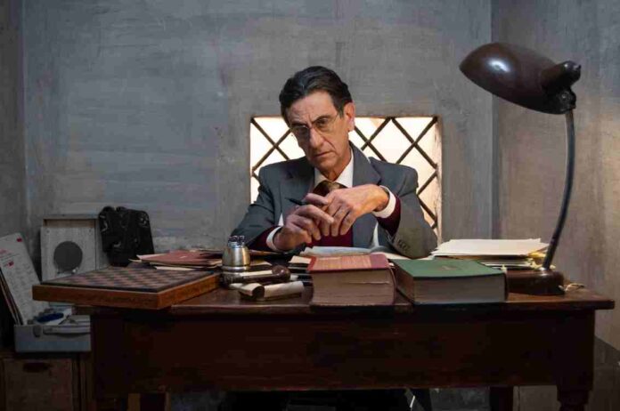 Fuoco Sacro Pietro De Silva