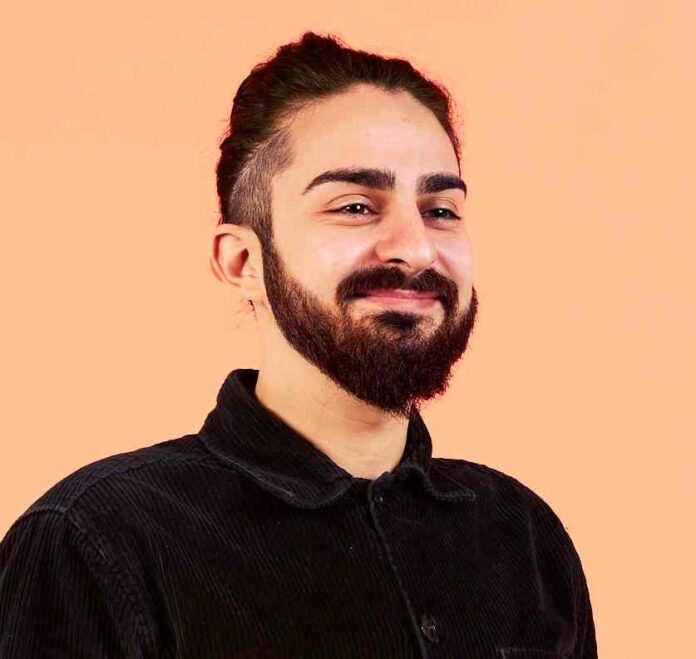 Gianluca Maruzzella Ceo Indigo