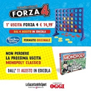 Hasbro+rcs Prima Uscita Hasbro+rcs Prima Uscita