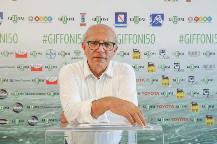 Il Direttore Claudio Gubitosi Annuncia I Film Vincitori Delle Sezioni Generator +16 E +18
