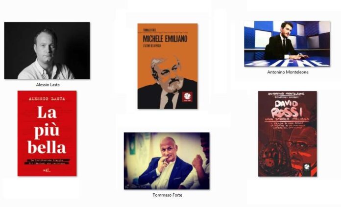 Libri Festival Giornalisti