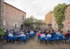 Neoneli Oristano. “LICANIAS” Festival Culturale 2020 Licanìas 2017 • Un Incontro (m)