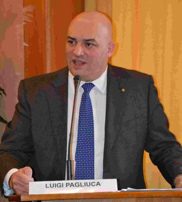 Luigi Pagliuca