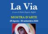Mostra La Via Bari