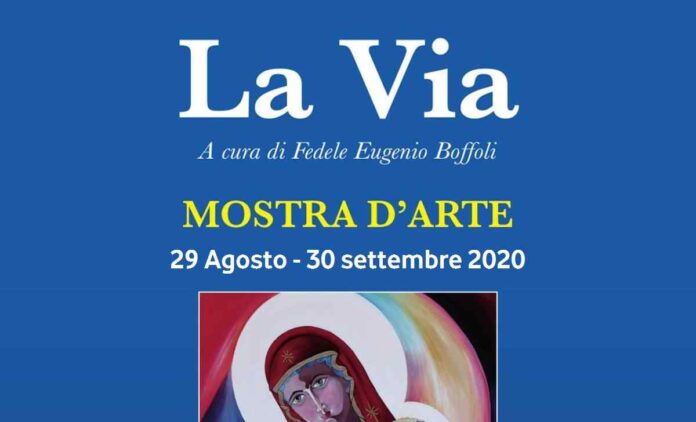Mostra La Via Bari Mostra La Via Bari