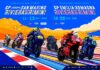 I biglietti per la MOTOGP nella Riders land Motogp 2020 Poster Doppio Ok