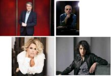 Da Motta a Enrico Ruggeri, da Tosca a Carlo Massarini: tutti gli ospiti di ‘PeM!’ 2020 Motta, Enrico Ruggeri, Tosca, Carlo Massarini