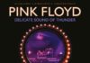 Pink Floyd Delicate Sound Of Thunder Italian