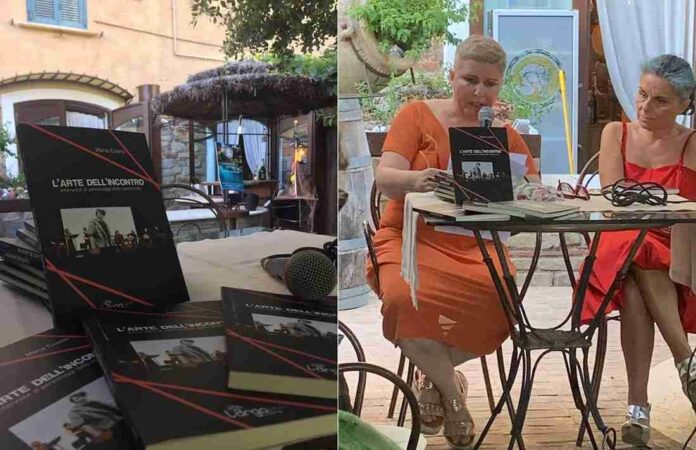 Presentazione Libro Agropoli Salerno
