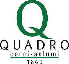 Quadro Carni E Salumi 1860