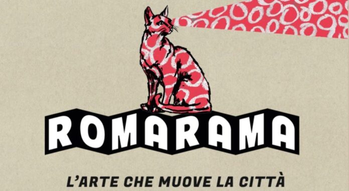 Romarama