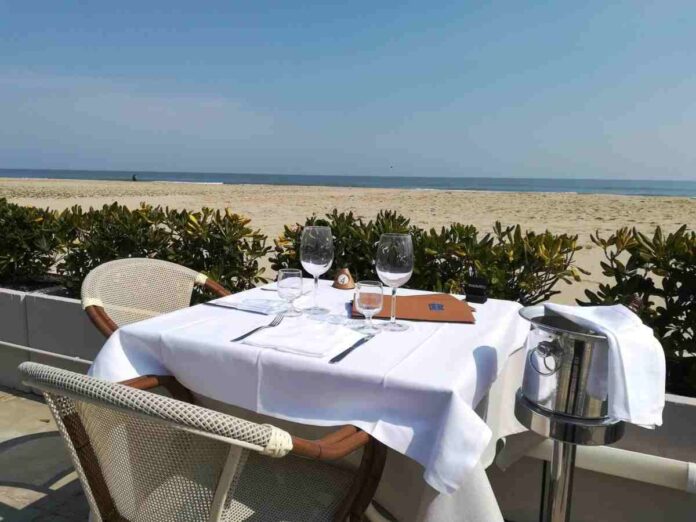 Ristorantew Sul Mare