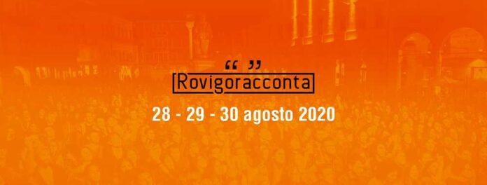 Rovigoracconta