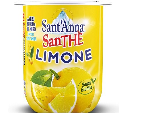 Sa Santhè Limone 0,20l Bicc Sleev A