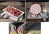 Salumi & pane: ad ognuno il suo! Salumi E Pane Ivsi