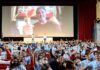 Silvester Stallone Al Giffoni Film Festival 2020