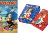 Topolino: 2 settimane in compagnia del Maestro Marco Rota Topolino 3324 Cover