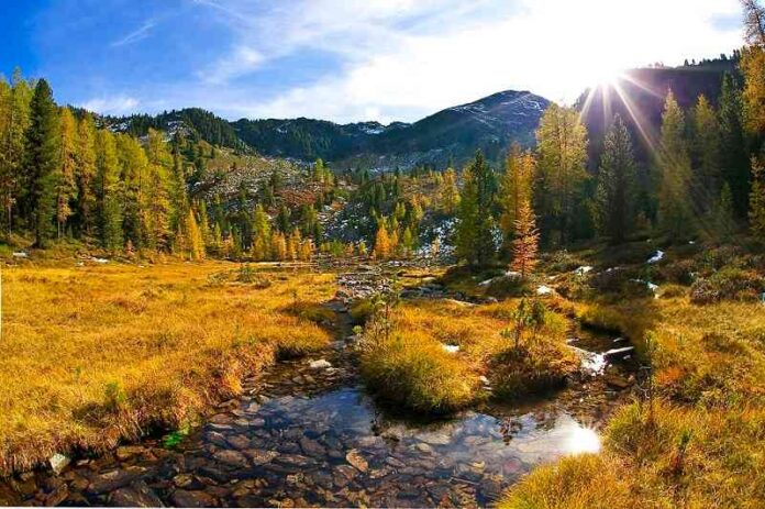 Valle Aurina Idm Alto Adige Josef Gorfer