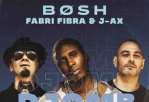Cover Bosh