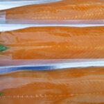 Filetti Di Trota Affumicata Confezionati
