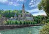 AlbaStar e Opera Romana Pellegrinaggi a Lourdes Lourdes