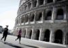 Foto Run Colosseo